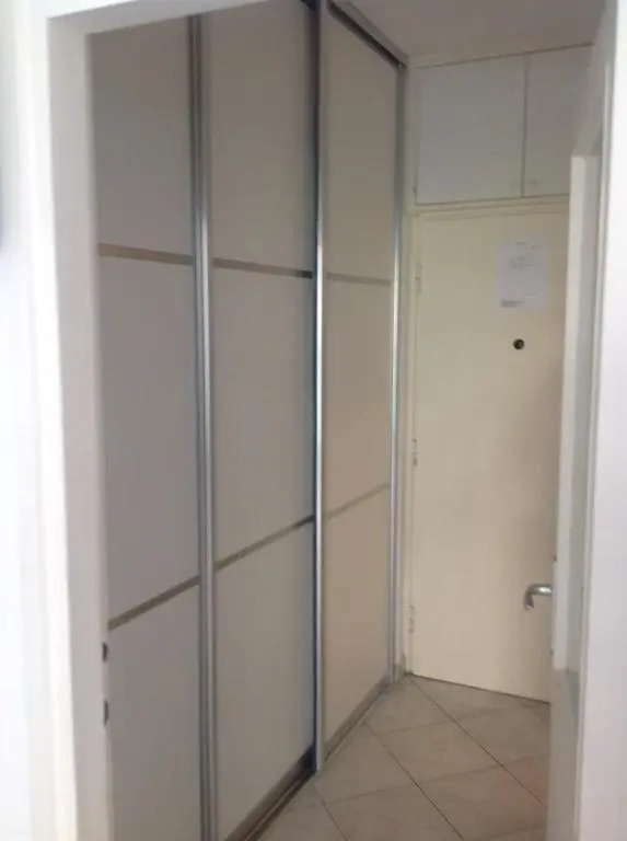 Apartment Vakter