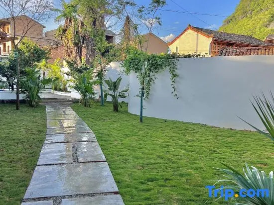 Wenhe Jiudian Yitang Guesthouse