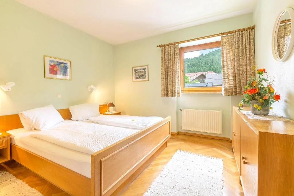 Ferienhaus Lesch