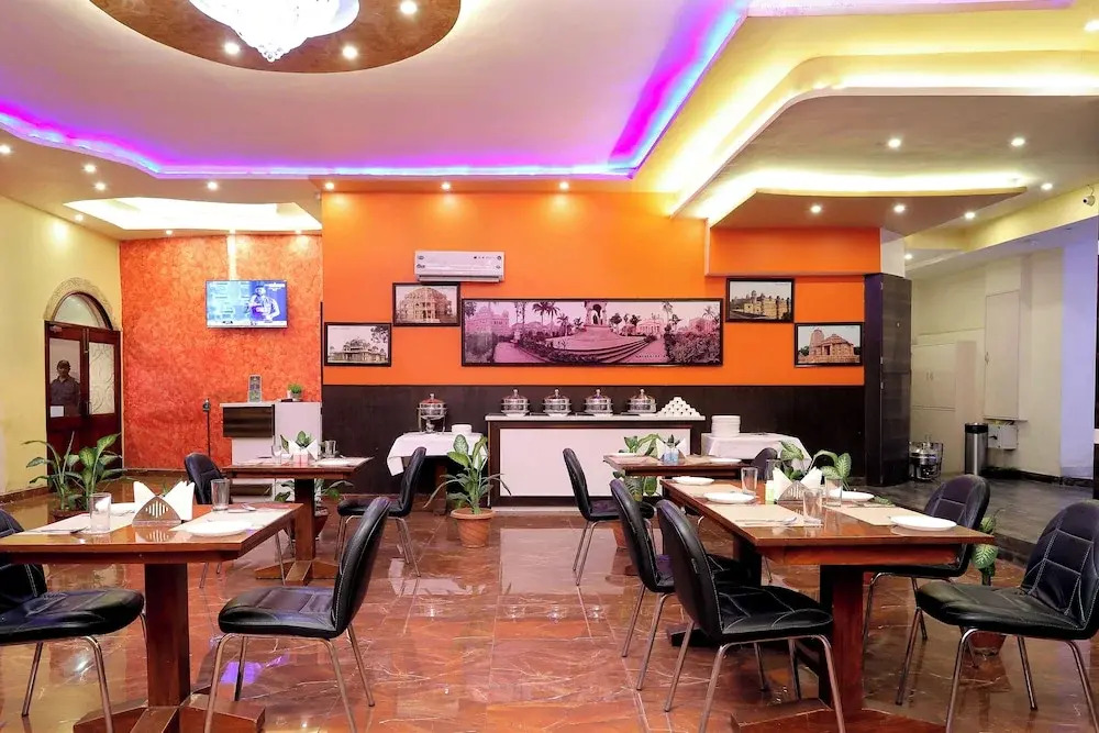 Hotel Vivek Continental