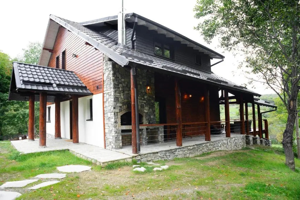 Cabana SubBAI