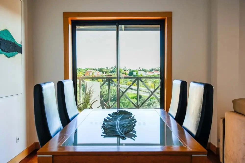Apartamento Panorâmico By D`alma Portug