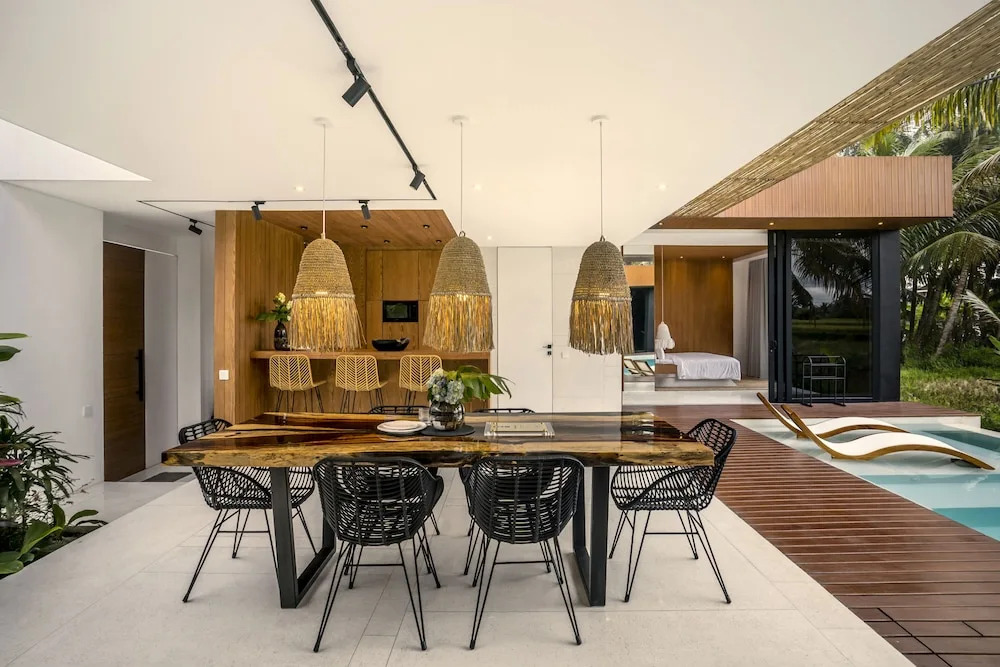 Green Flow Villa 16