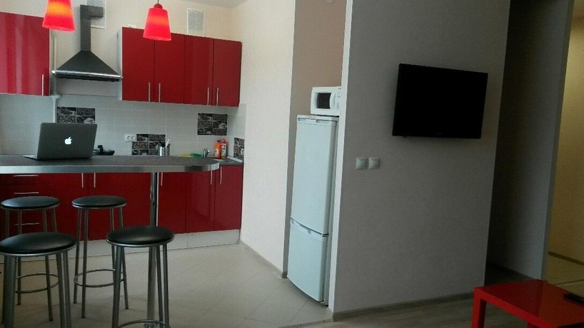 Сеть Апартаментов Rent69 