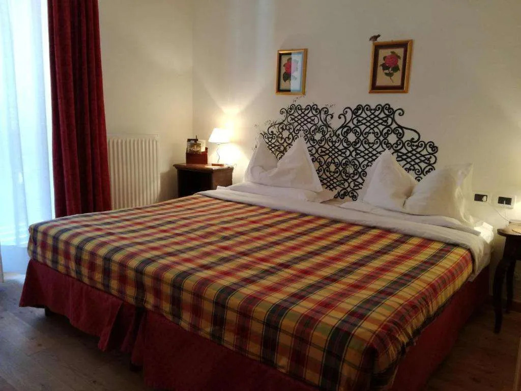 Hotel Ca del Bosco
