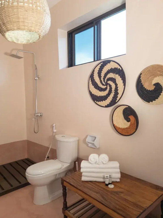 Yasa Boutique Hotel