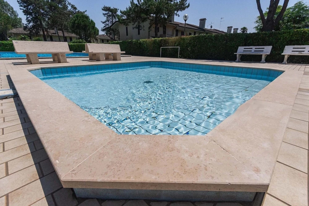 Feel at Home in our Villa Private Garden - Beahost