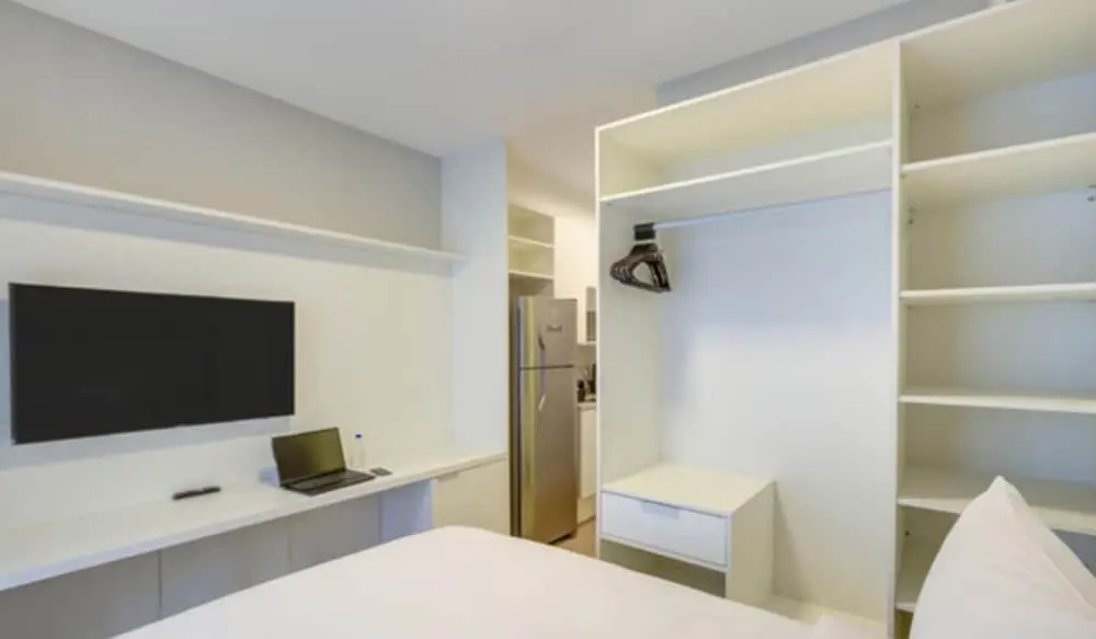 Roomo Vila Mariana Vergueiro Residencial