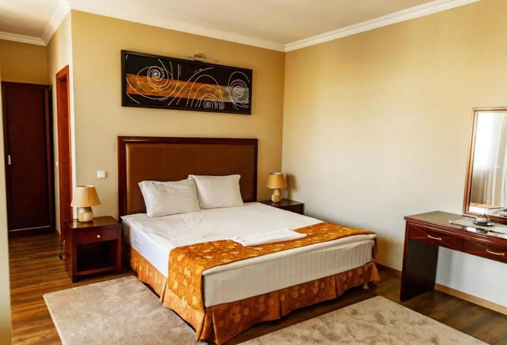 Hotel Igmas