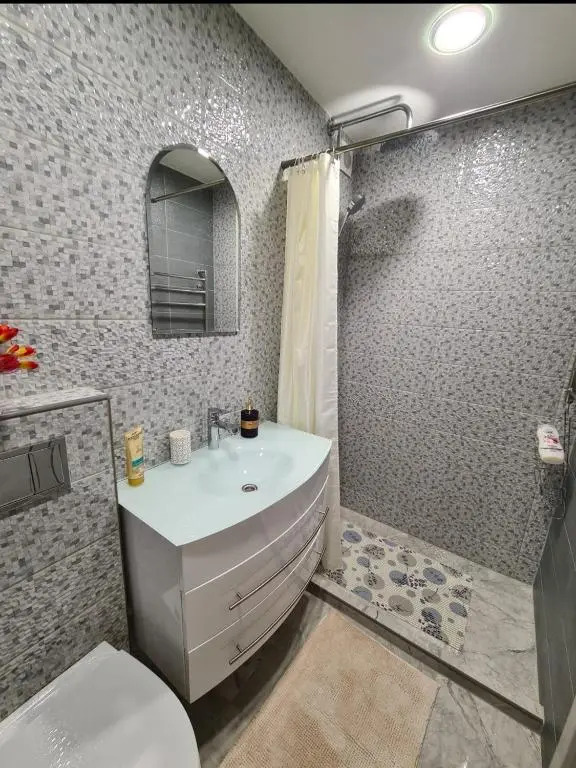Crystal Twin Apartment