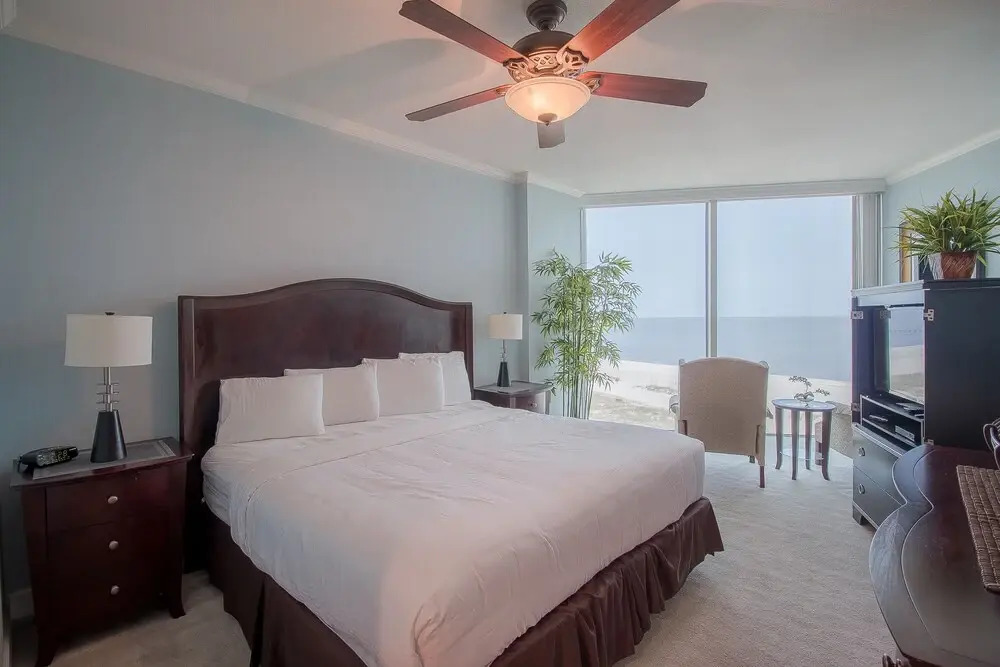 Sea Breeze-Sea Breeze 504 Deluxe