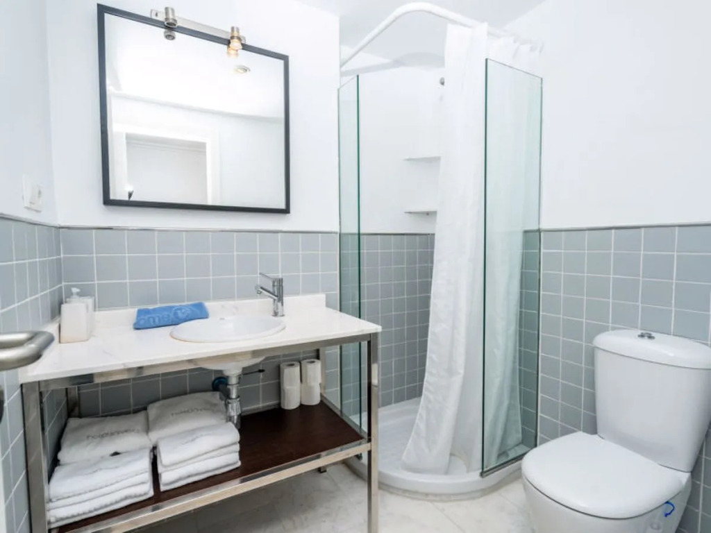 Apartment Arenal Jávea