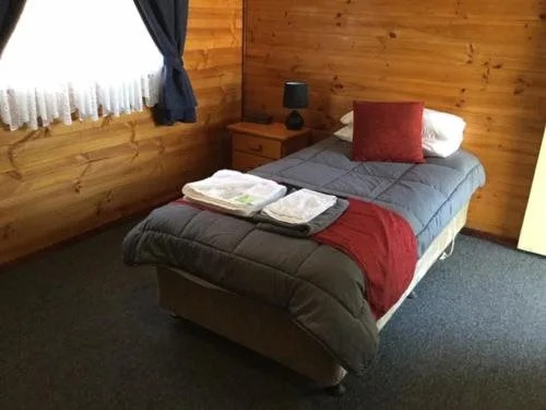 Village Motor Inn