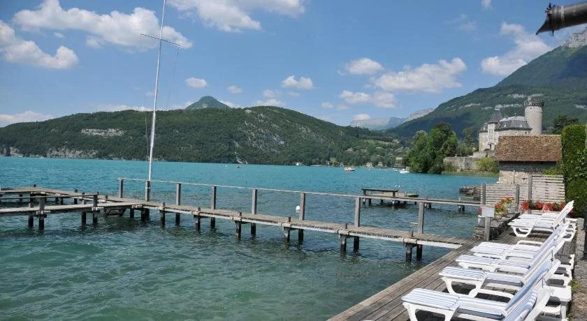 Auberge Du Roselet
