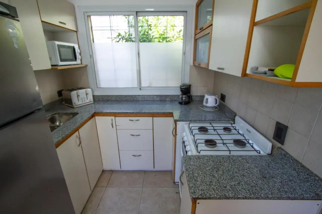 Gasparetto Lofts Mendoza