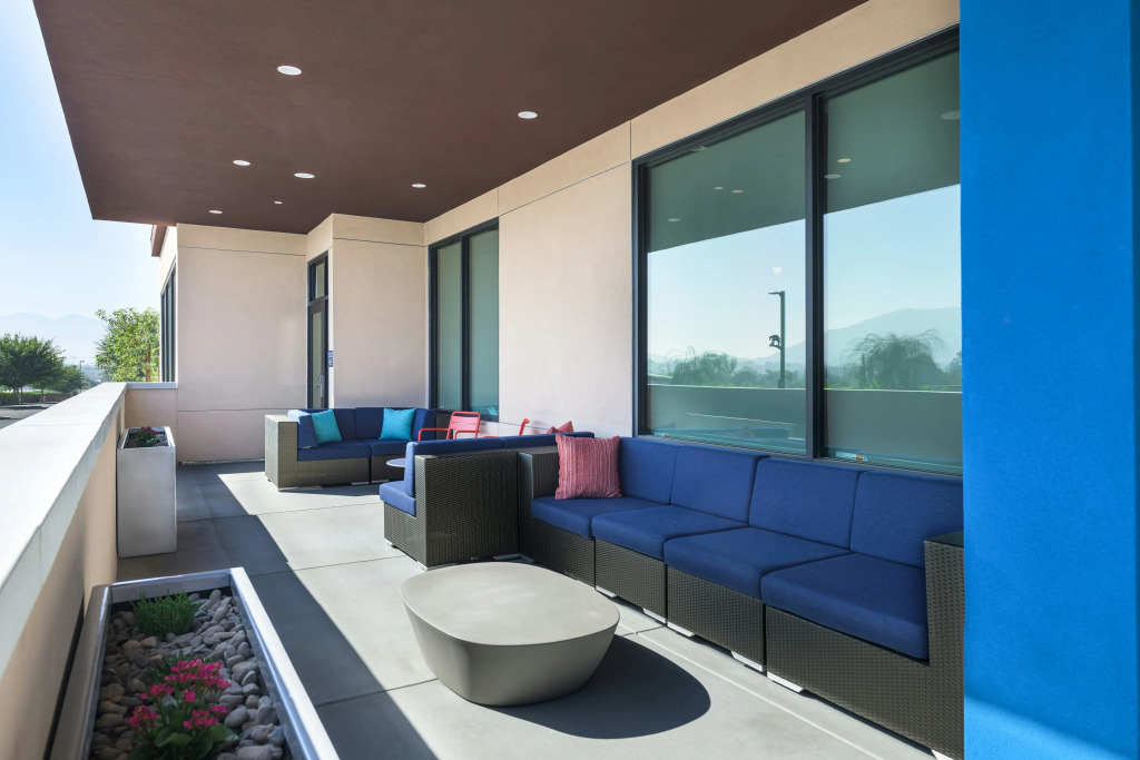 Tru by Hilton Norco Eastvale