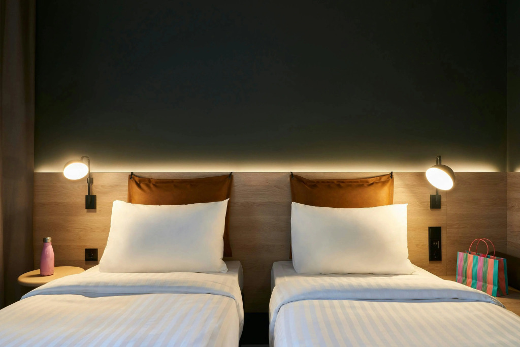 Moxy Essen City