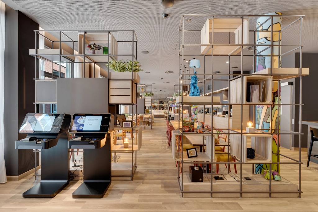 IntercityHotel Leiden