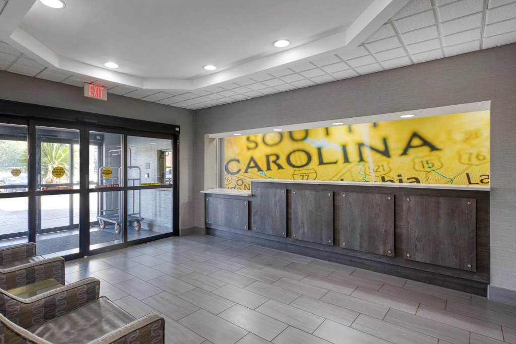Best Western Executive Inn & Suites