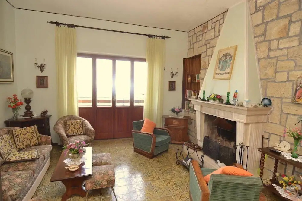 POGGIO ECO B&B