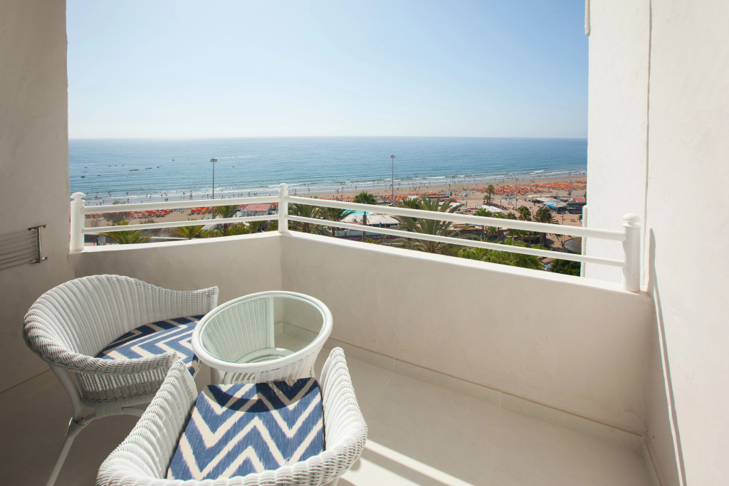 Corallium Dunamar by Lopesan Hotels