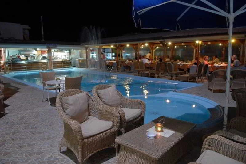 Panorama Hotel And Apartments