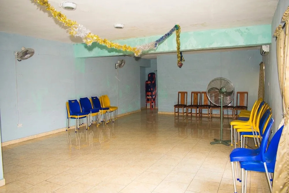 Wemrok Events & Suite