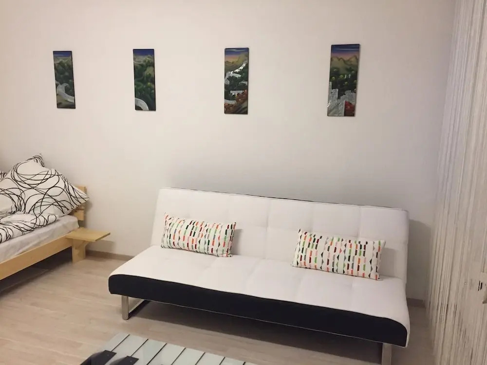 Apartment+WIFI near center Erlangen 1