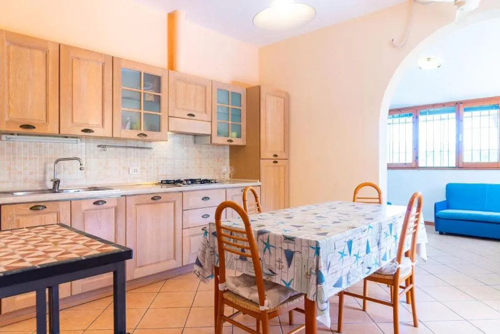 Appartamento La Terrazza Al Mare