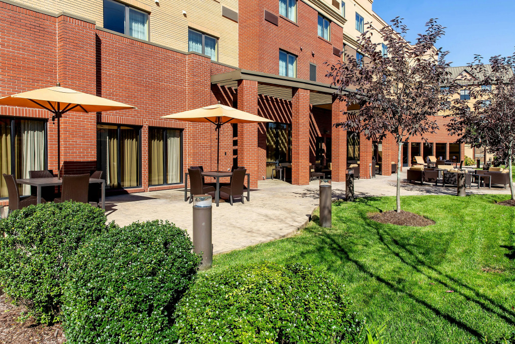 Courtyard by Marriott Lexington Keeneland/Airport