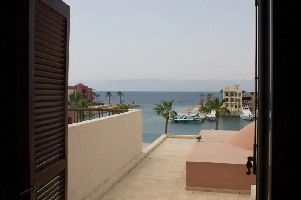 Tala Bay Resort Charming Chalet