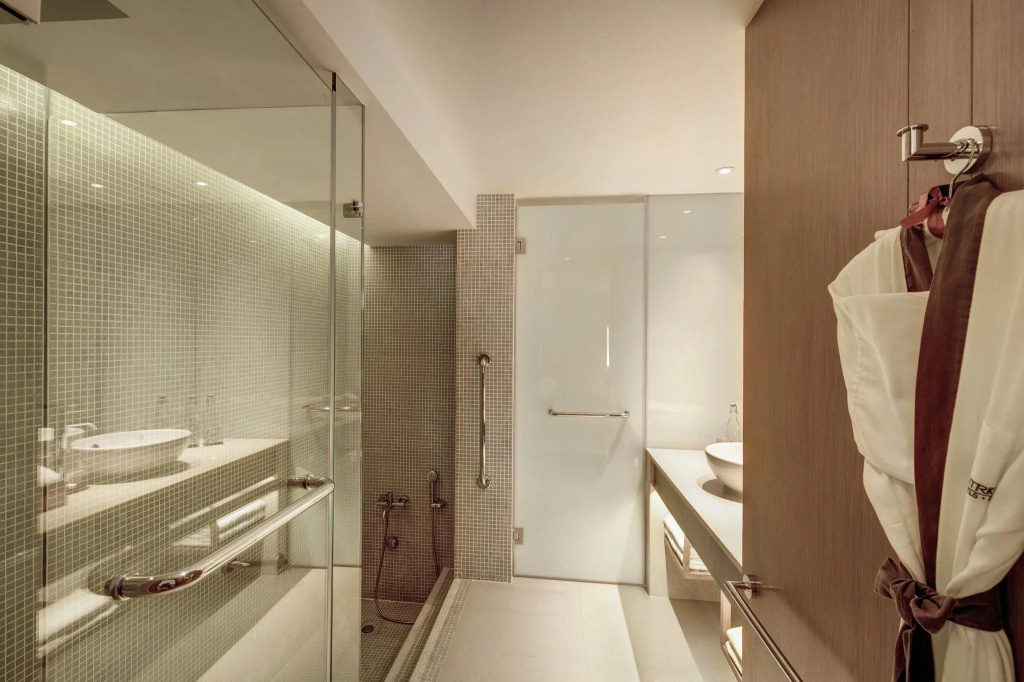 Angsana Villas Resort Phuket
