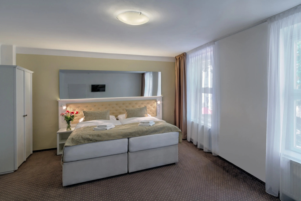 Hotel Taurus