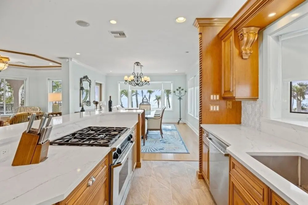 Aloha Baby- 5 Bedroom Luxury Pool Home! 5 Home by RedAwning