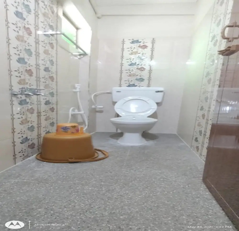 Sri Sivalakshmi AC Guest House