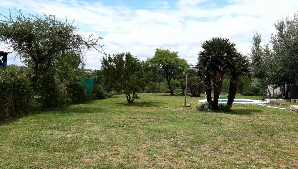URITORCO la casita