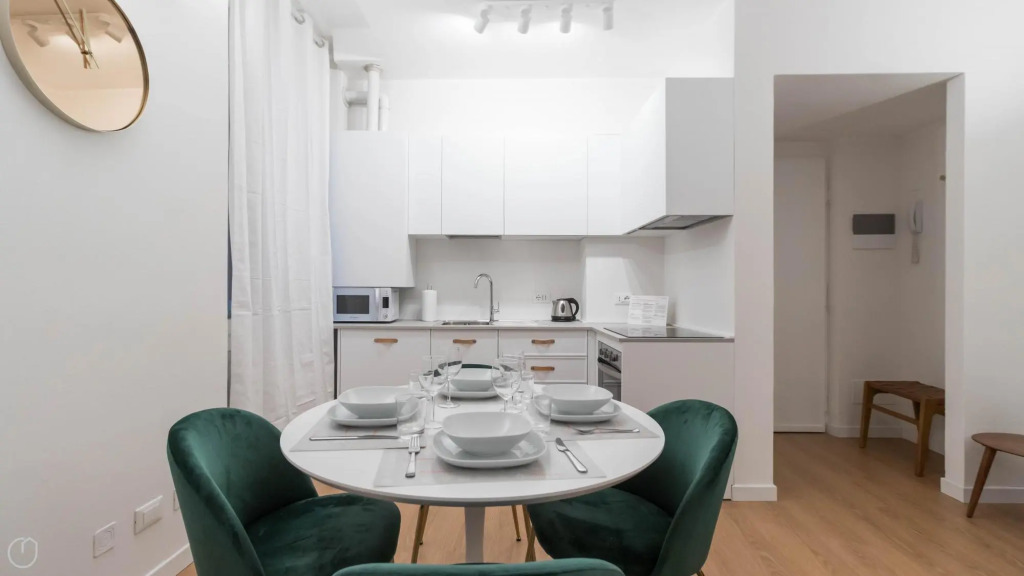 Italianway Easy - Ripa Ticinese 17 B