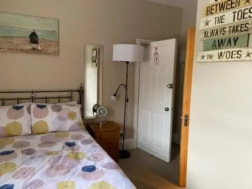 Abbey GH All Rooms En-Suite