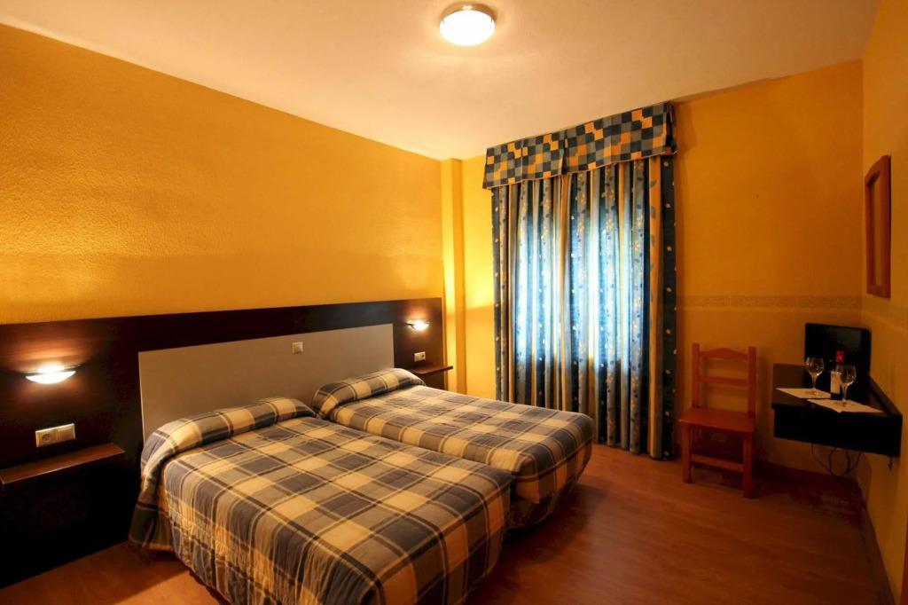 Hotel Fénix
