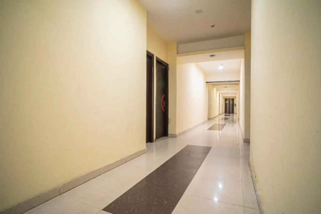 Hotel Red Coral By F9 Hotels