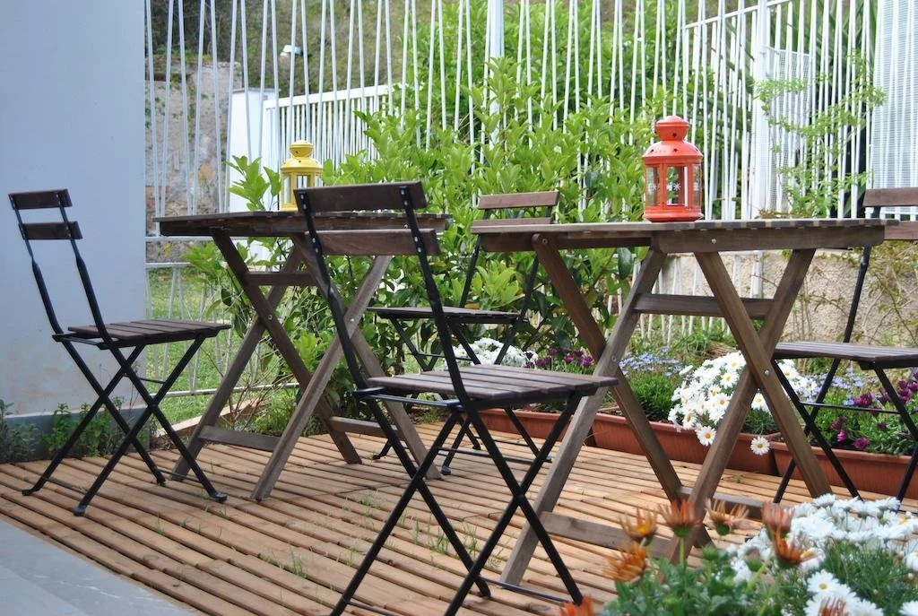 Mondello Home Hostel