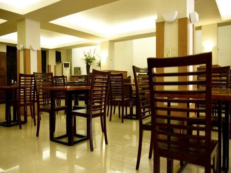 Hotel Amboina