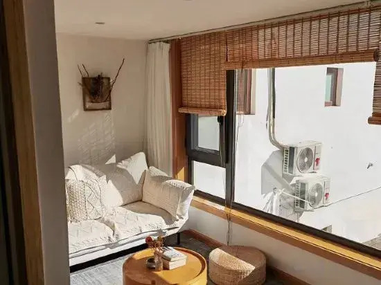 Tianjin Heleju B&B (Jim Branch)