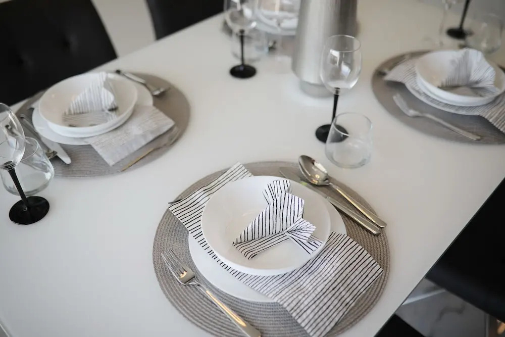 Luxury Majpruz Suites