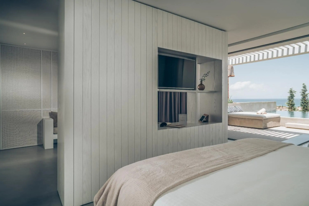 Zante Maris Suites