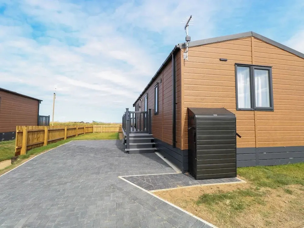 Seaview Lodge