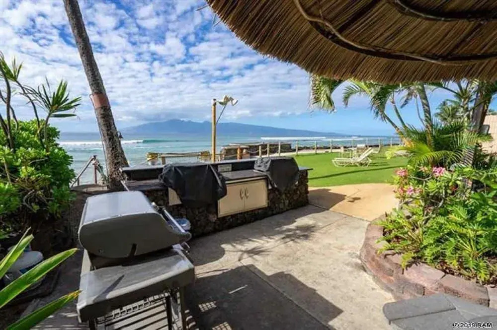 Kaleialoha #214 1 Bedroom 1 Bathroom Condo by Redawning