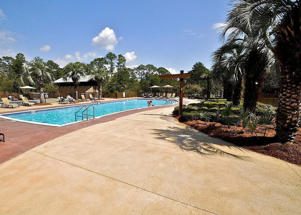 Redfish Village M2 214 3 Bedroom Condo By Coastal Dreamin
