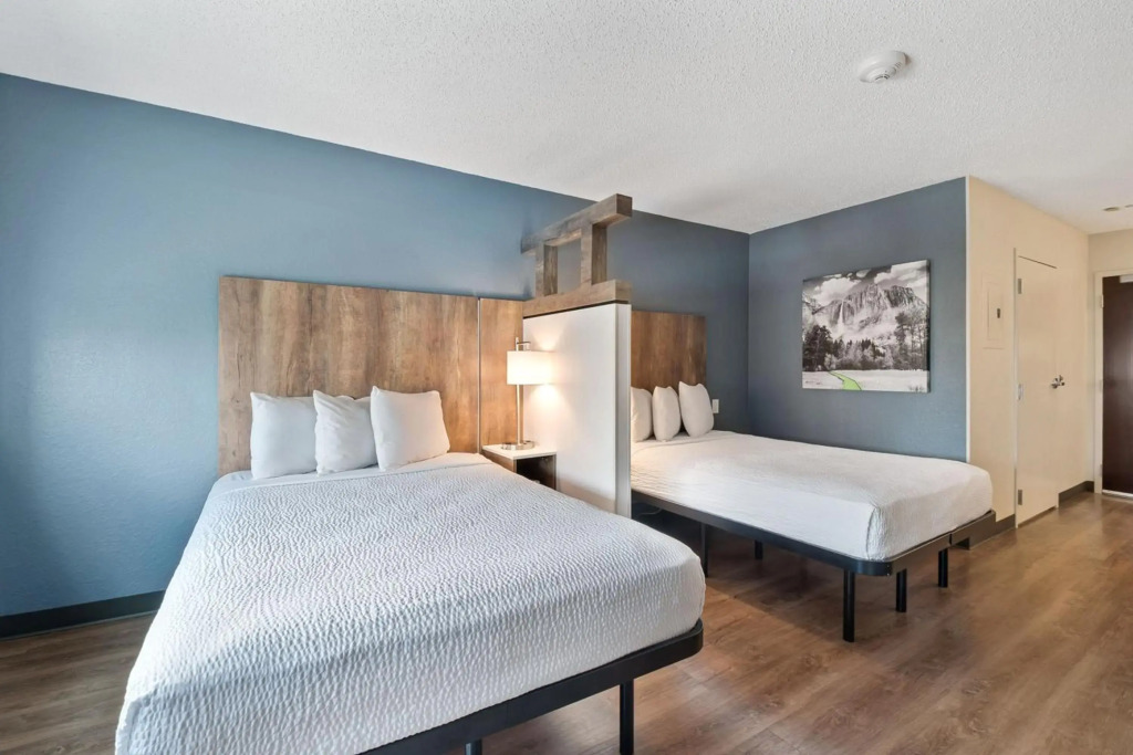 Extended Stay America Premier Suites - Miami - Downtown Brickell - Cruise Port