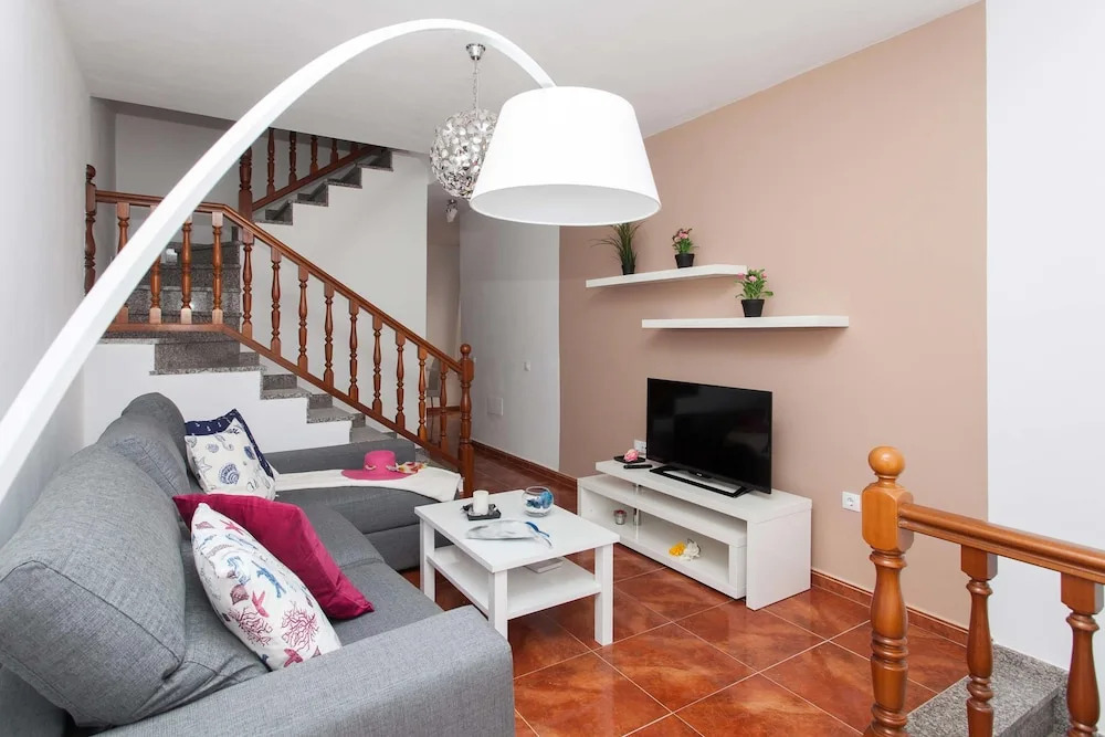 Duplex Marae